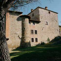 ©Castello di Policiano
